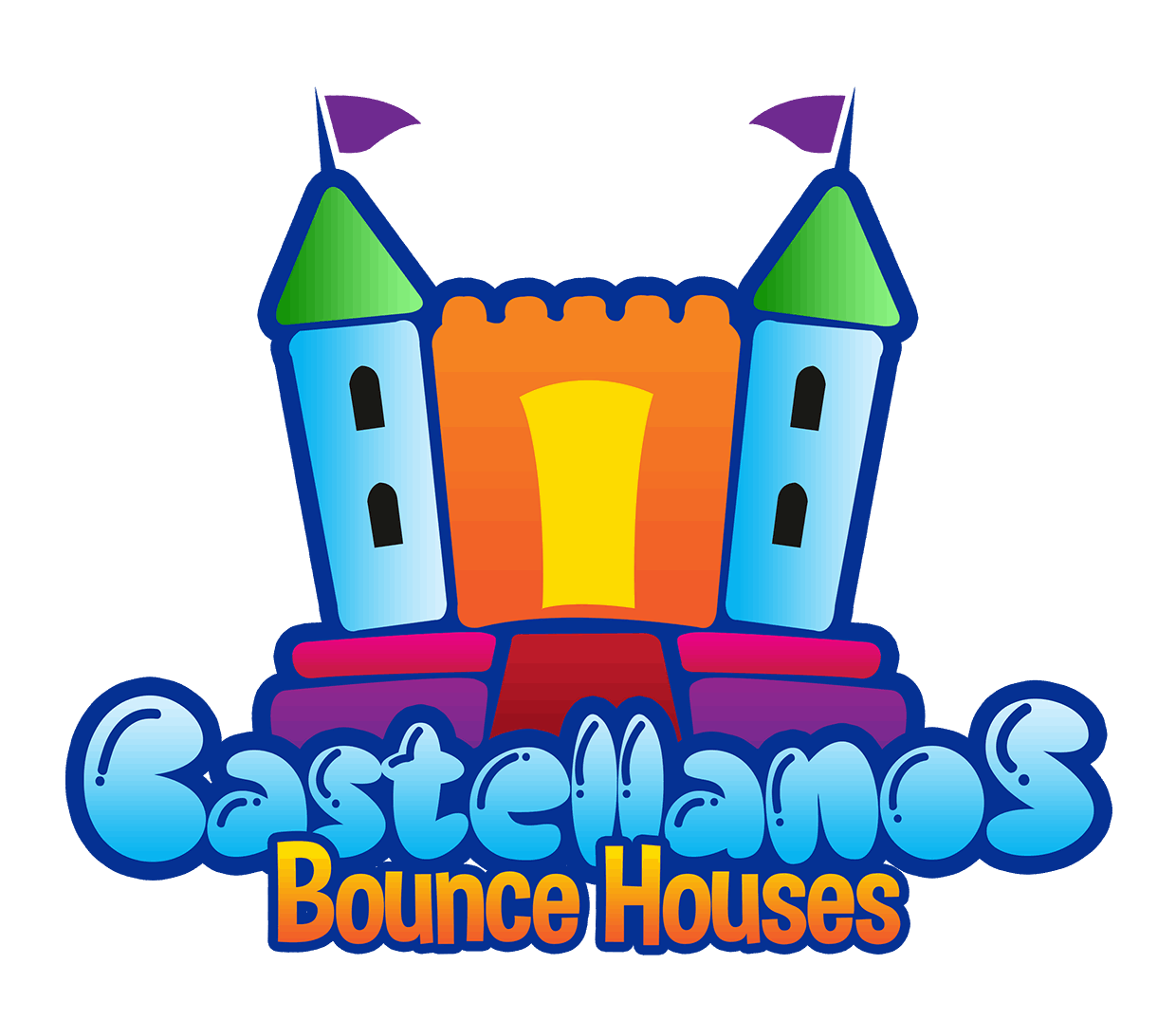 Castellanos Bounce Houses